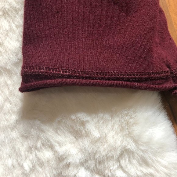 Elizabeth Suzann x Alabama Chanin Eva top Size L - Picture 5 of 9